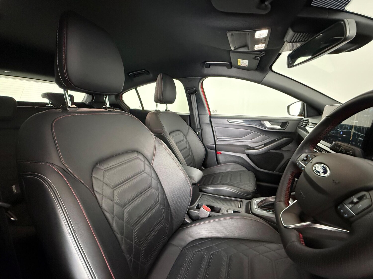 Used Ford Focus 2024 for sale - 77517353: Photo 12