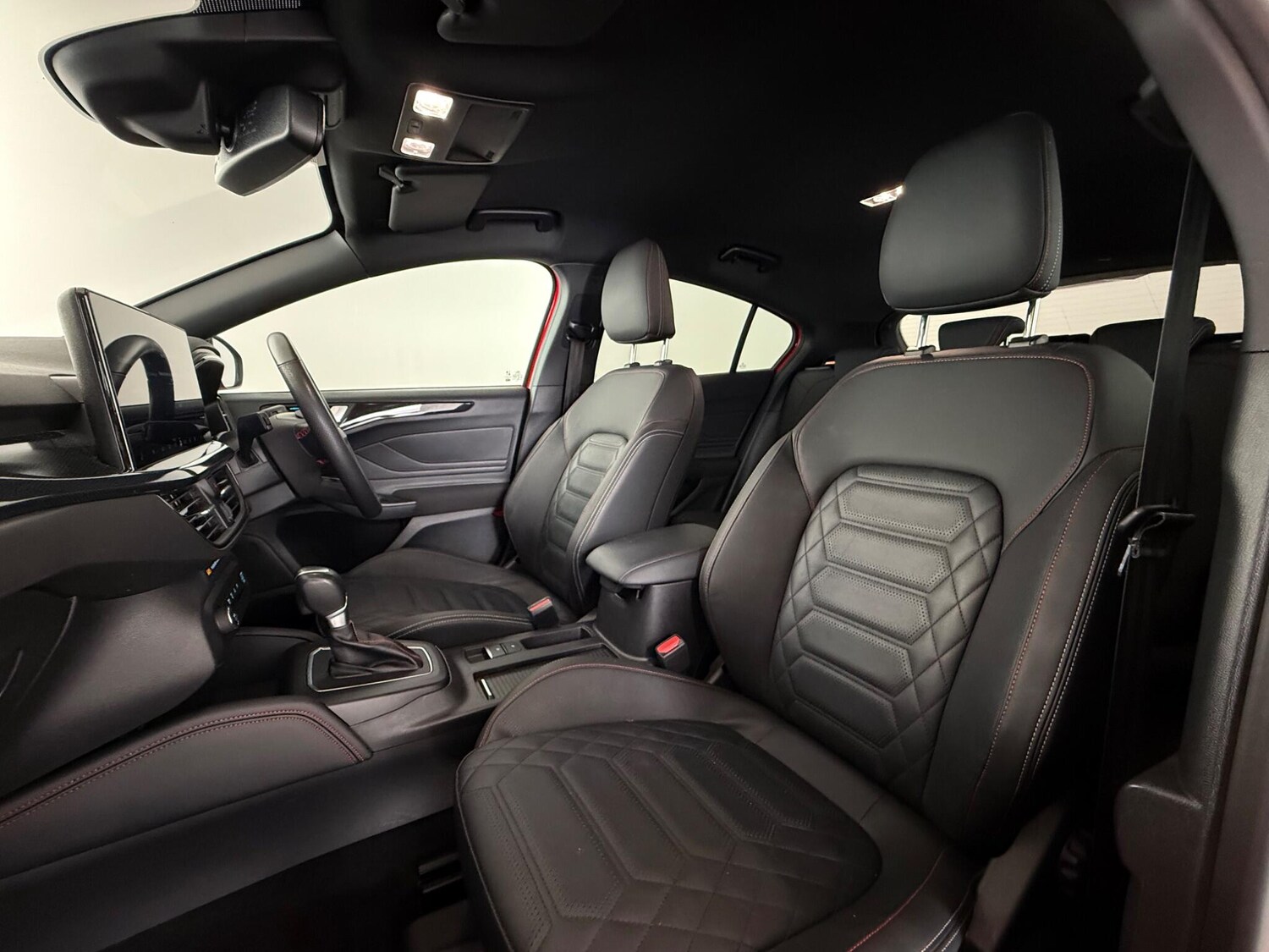 Used Ford Focus 2024 for sale - 77517353: Photo 14