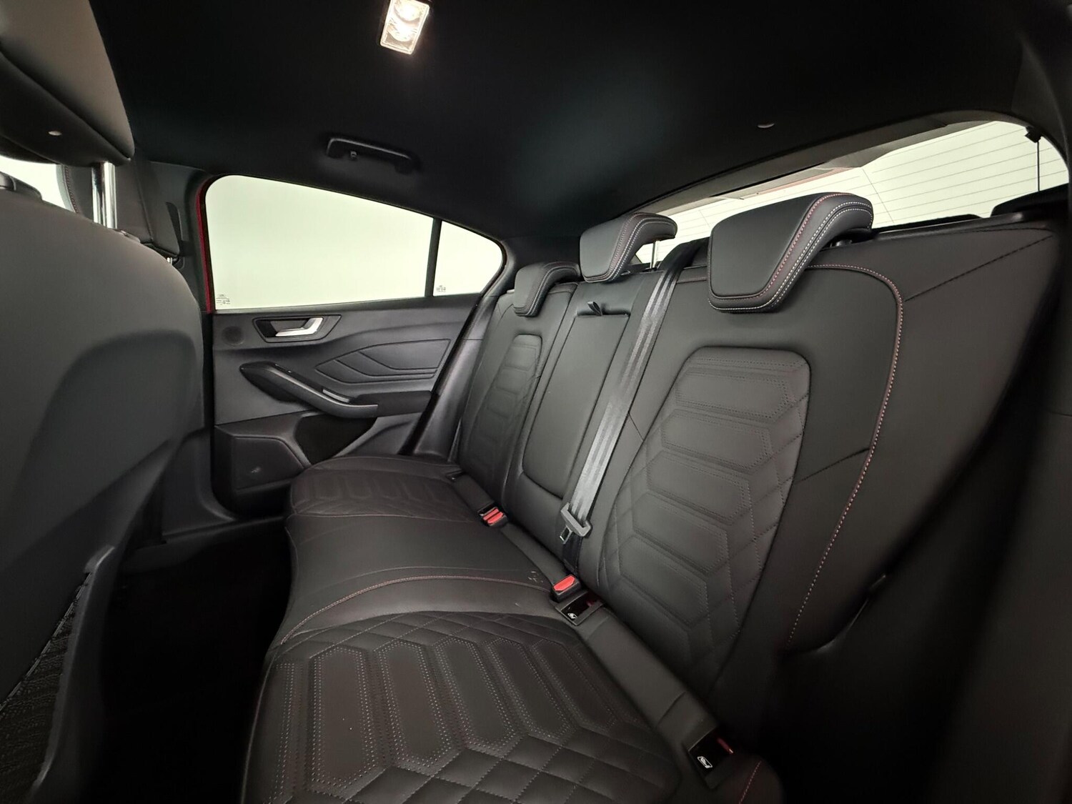 Used Ford Focus 2024 for sale - 77517353: Photo 15