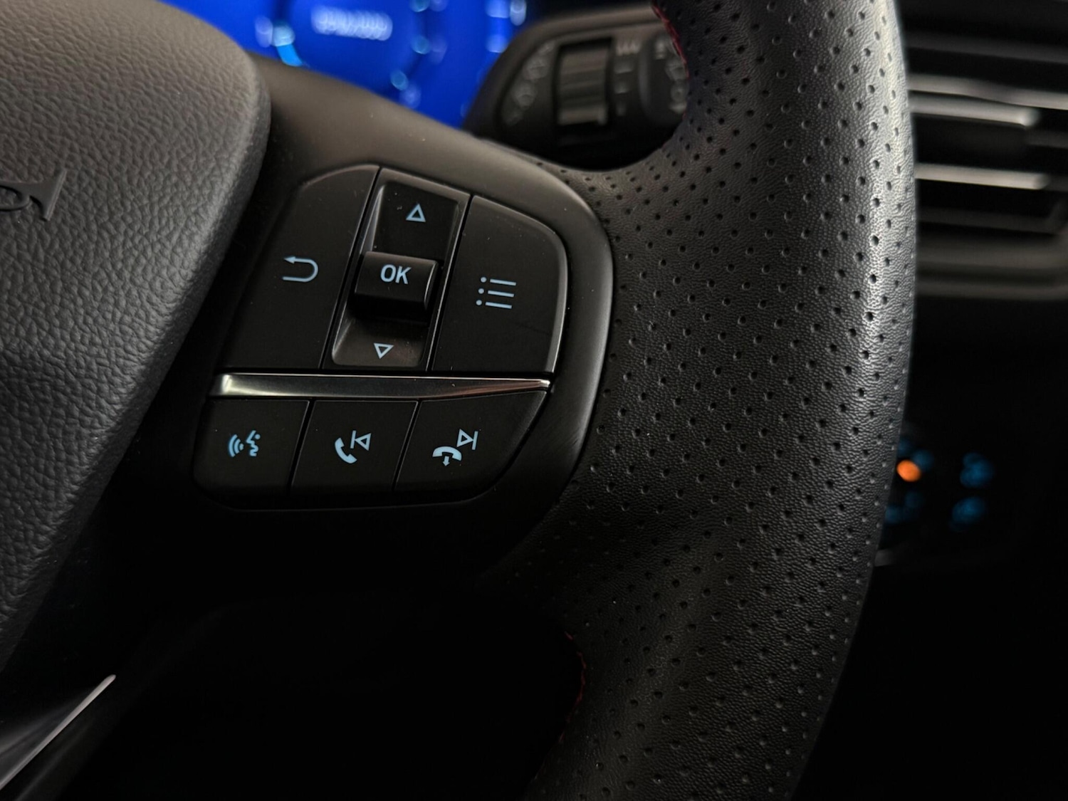 Used Ford Focus 2024 for sale - 77517353: Photo 20