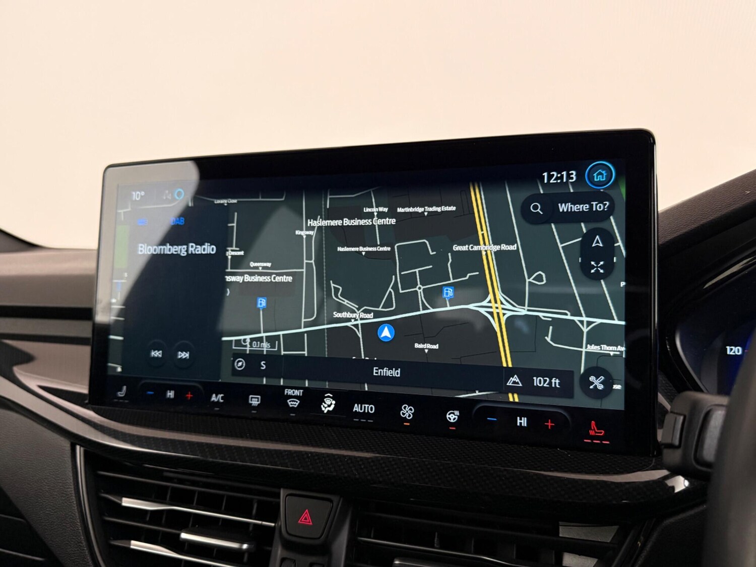 Used Ford Focus 2024 for sale - 77517353: Photo 24