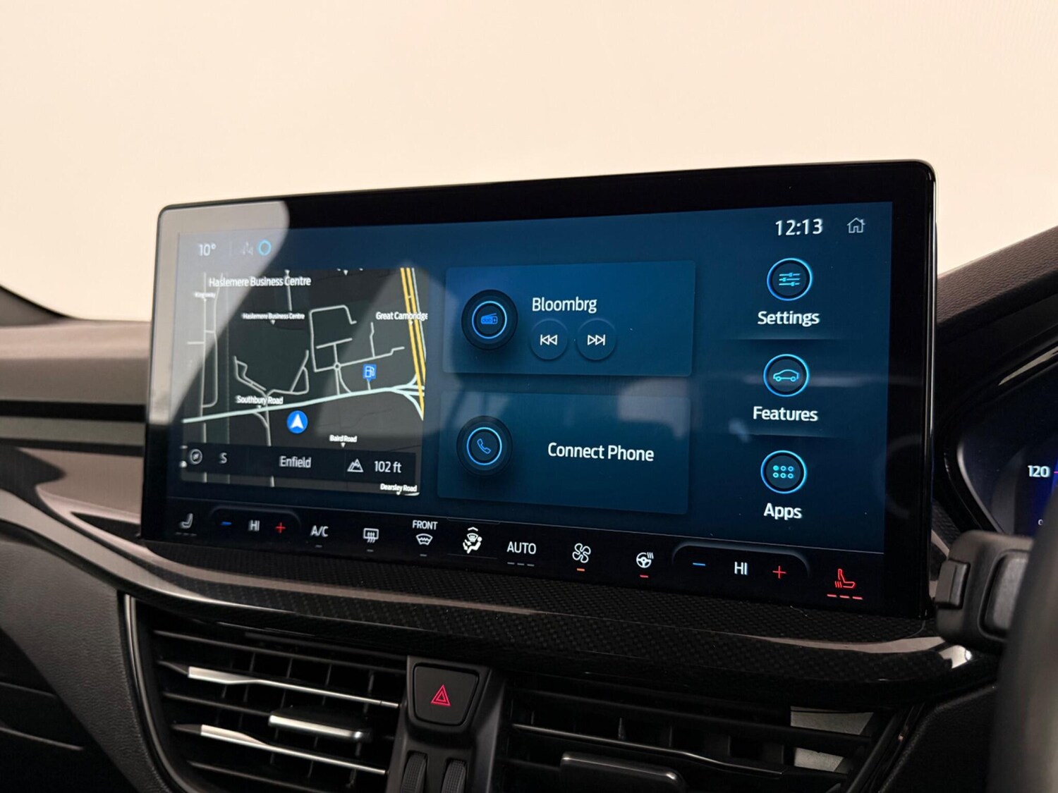 Used Ford Focus 2024 for sale - 77517353: Photo 27