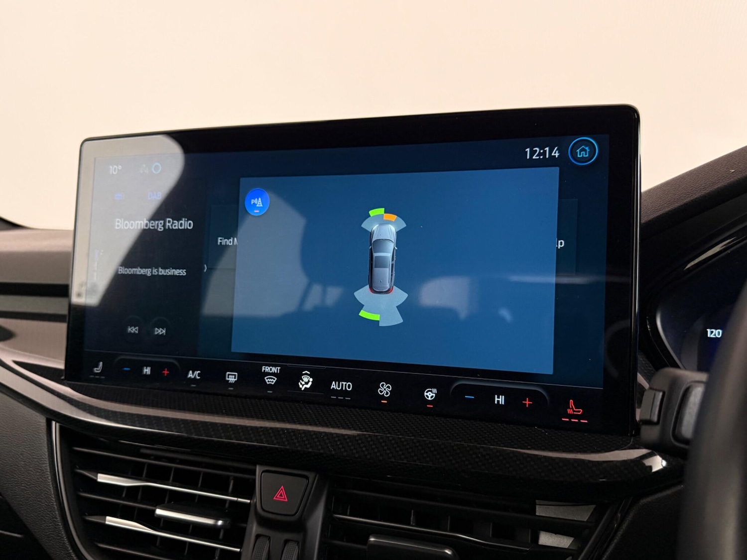 Used Ford Focus 2024 for sale - 77517353: Photo 28