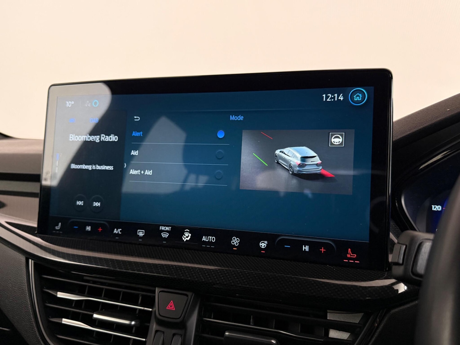 Used Ford Focus 2024 for sale - 77517353: Photo 30