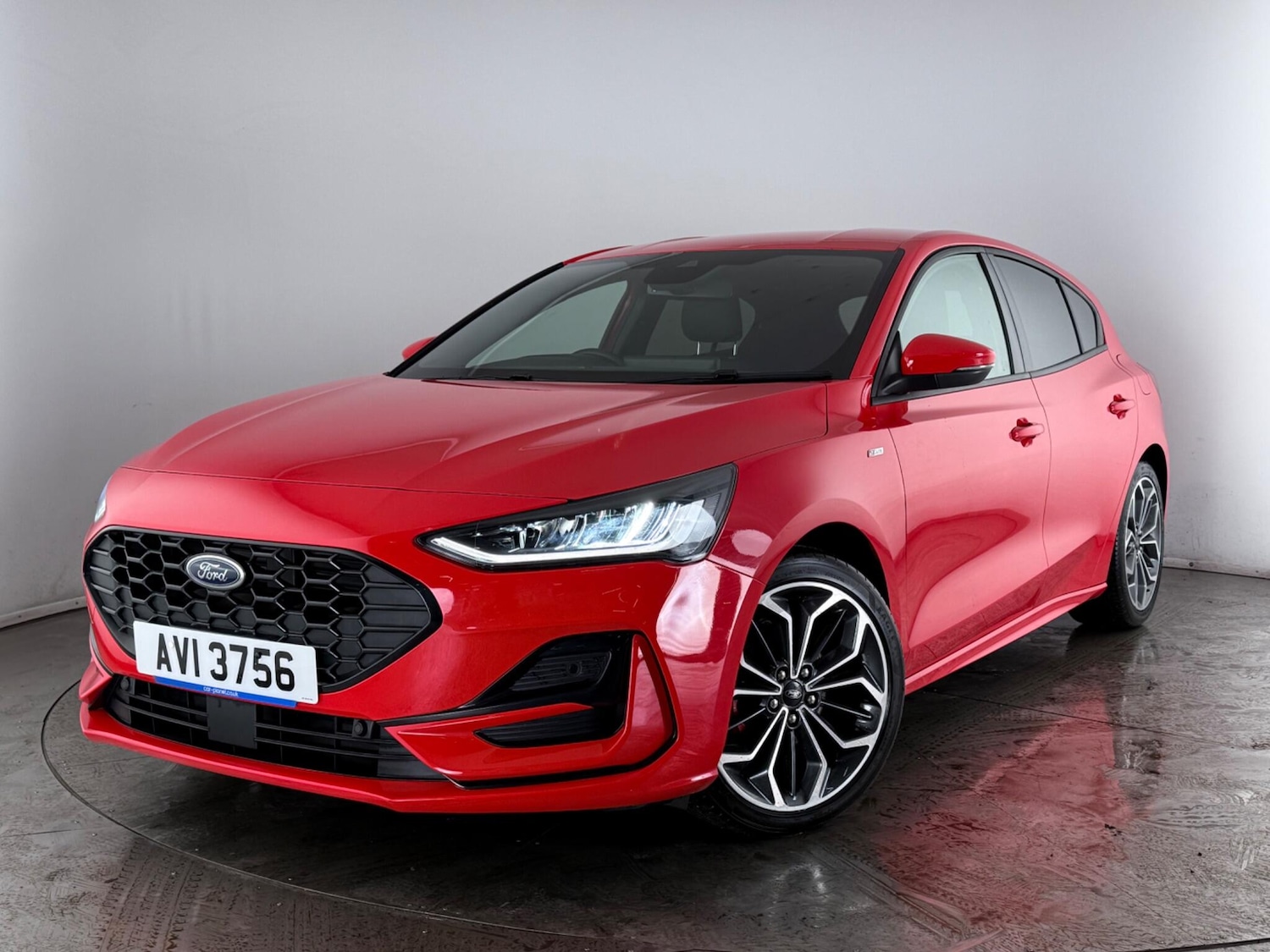 Used Ford Focus 2024 for sale - 77517353: Photo 35