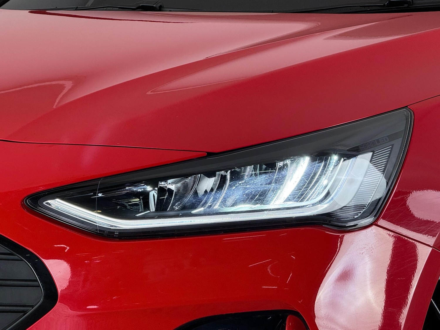 Used Ford Focus 2024 for sale - 77517353: Photo 6