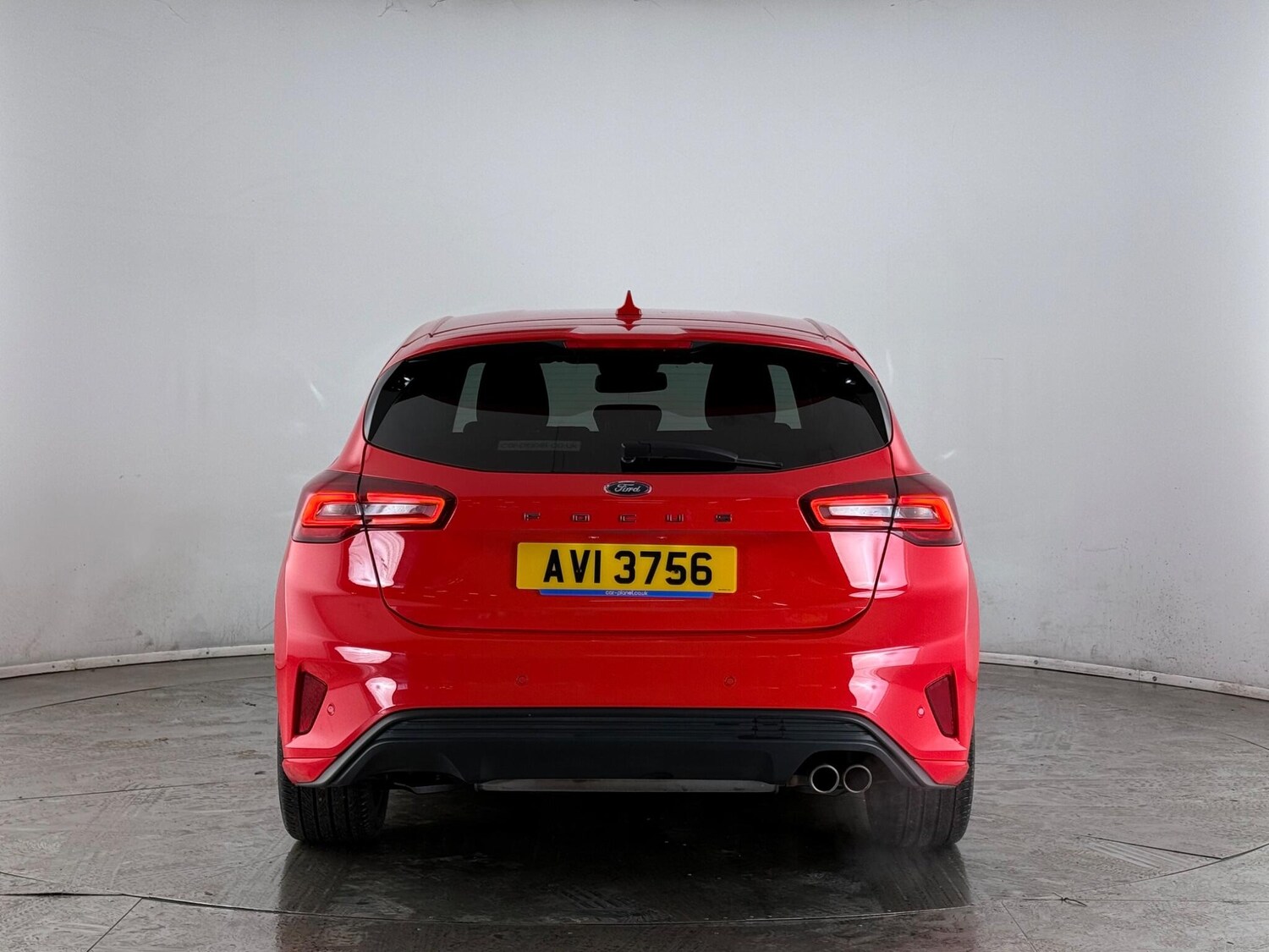 Used Ford Focus 2024 for sale - 77517353: Photo 7