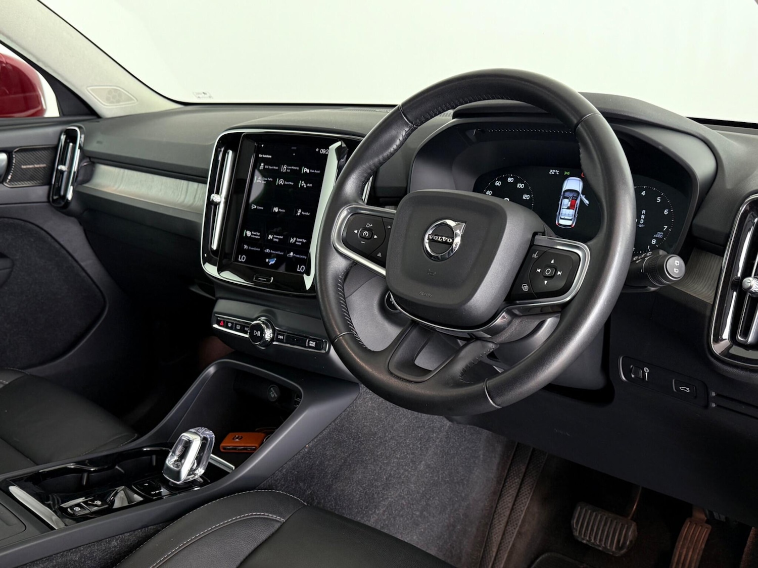 Used Volvo XC40 2021 for sale - 76468171: Photo 15