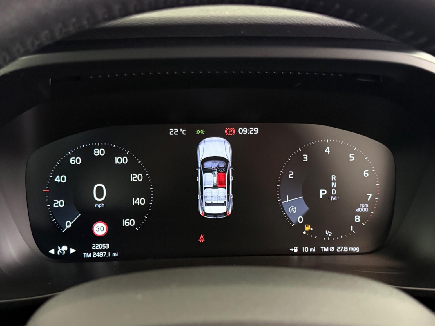 Used Volvo XC40 2021 for sale - 76468171: Photo 31