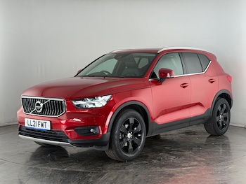 Used Volvo XC40 2021 for sale - 76468171: Photo
