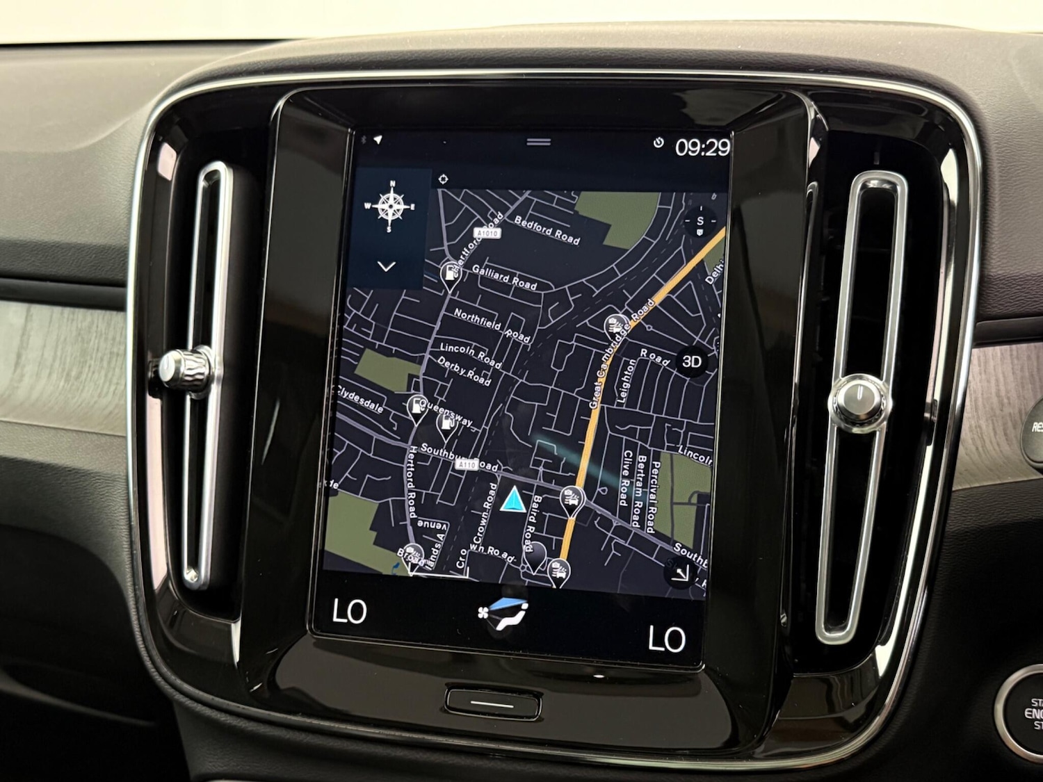 Used Volvo XC40 2021 for sale - 76468171: Photo 40