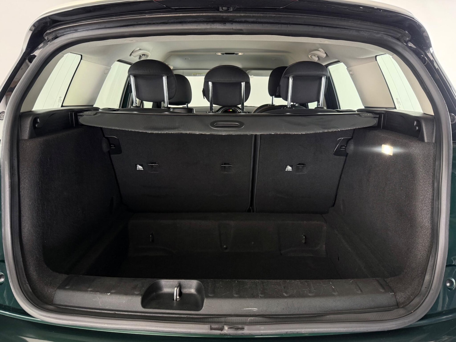 Used MINI Clubman 2018 for sale - 77469435: Photo 10