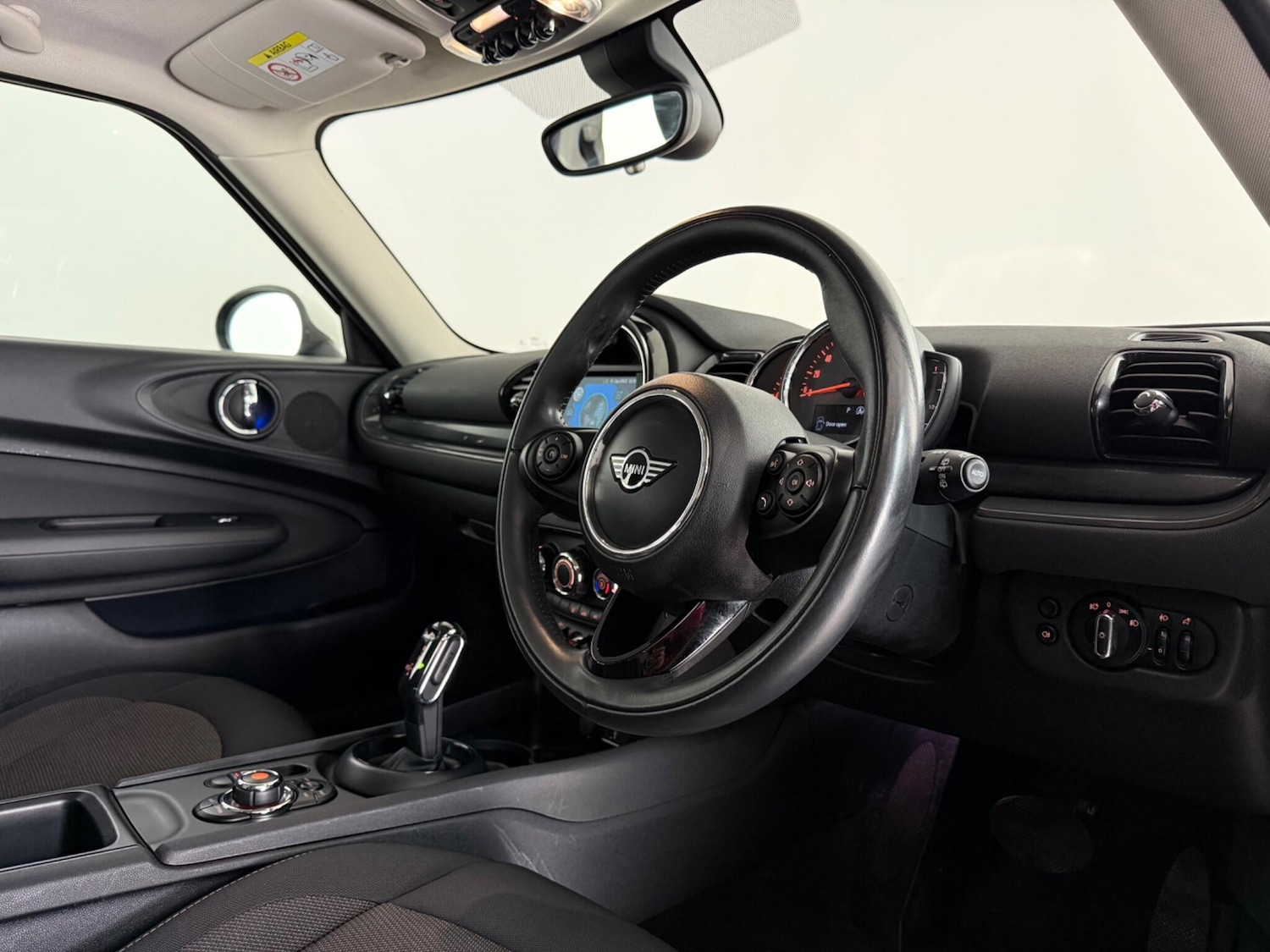 Used MINI Clubman 2018 for sale - 77469435: Photo 11