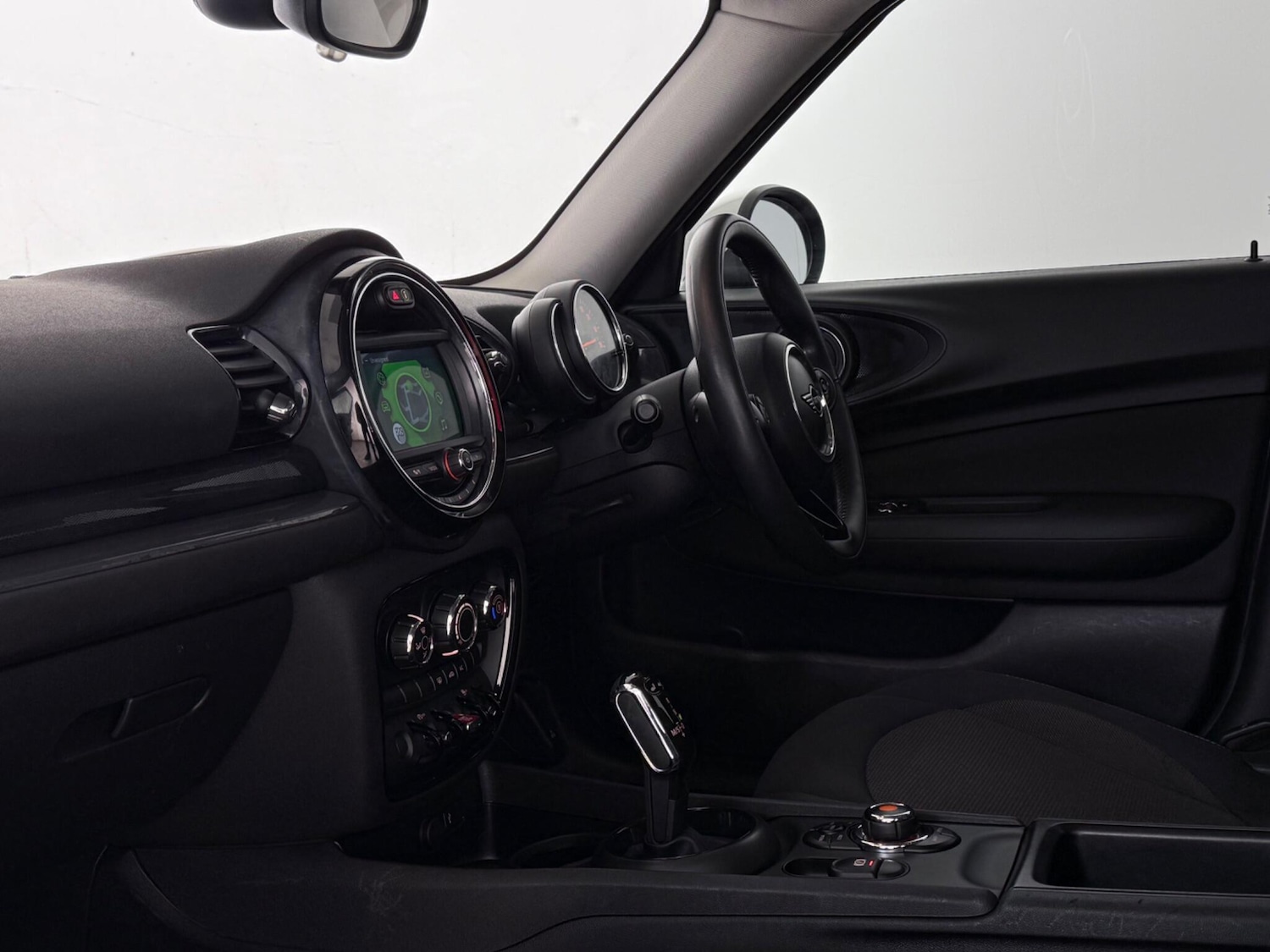 Used MINI Clubman 2018 for sale - 77469435: Photo 13