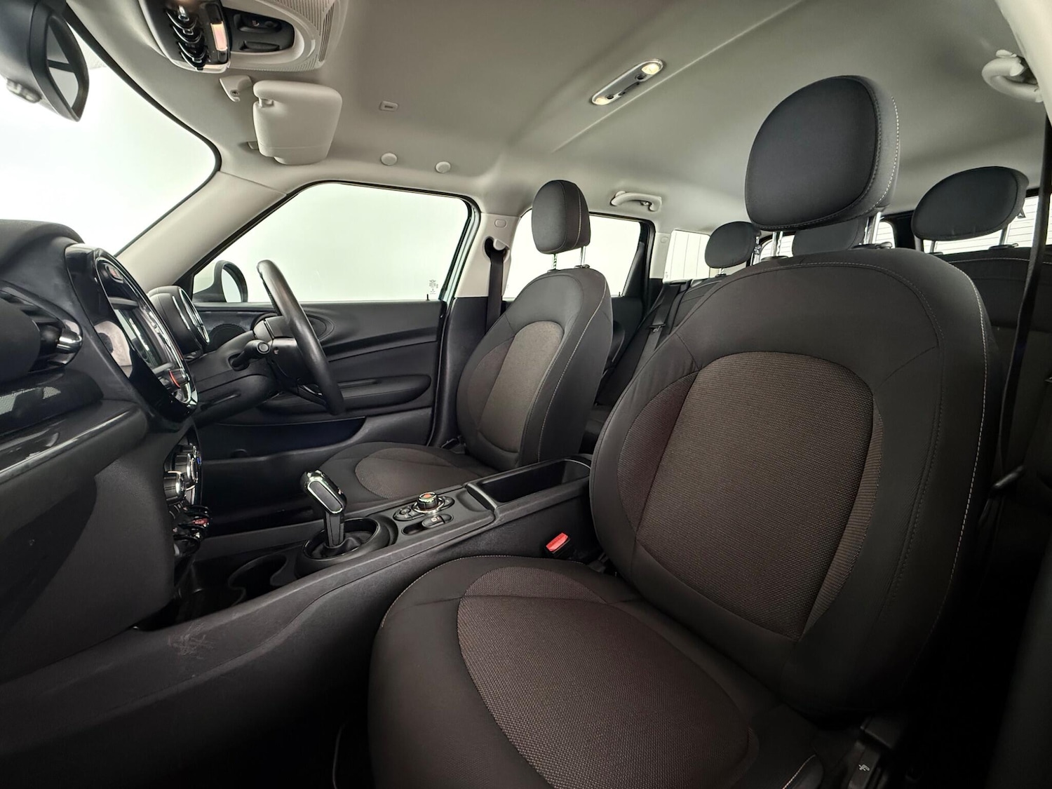 Used MINI Clubman 2018 for sale - 77469435: Photo 14