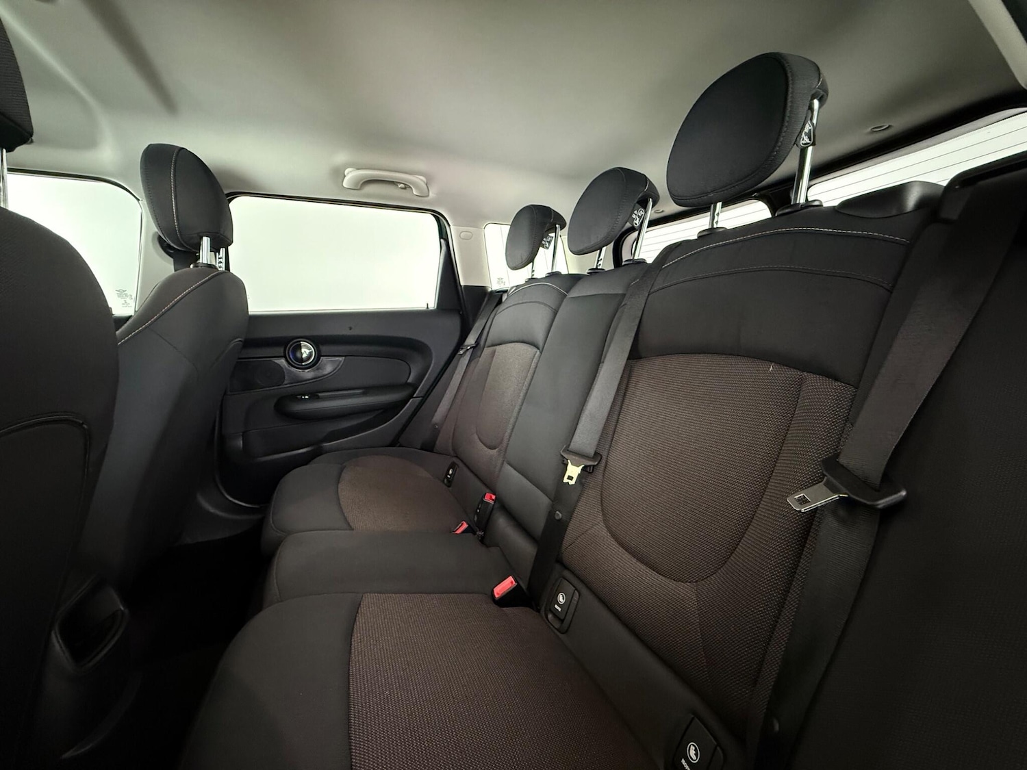 Used MINI Clubman 2018 for sale - 77469435: Photo 15