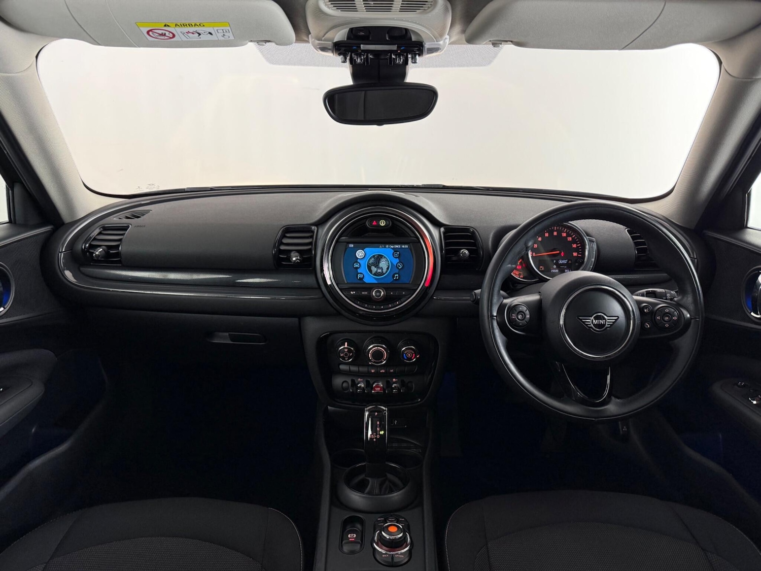 Used MINI Clubman 2018 for sale - 77469435: Photo 16