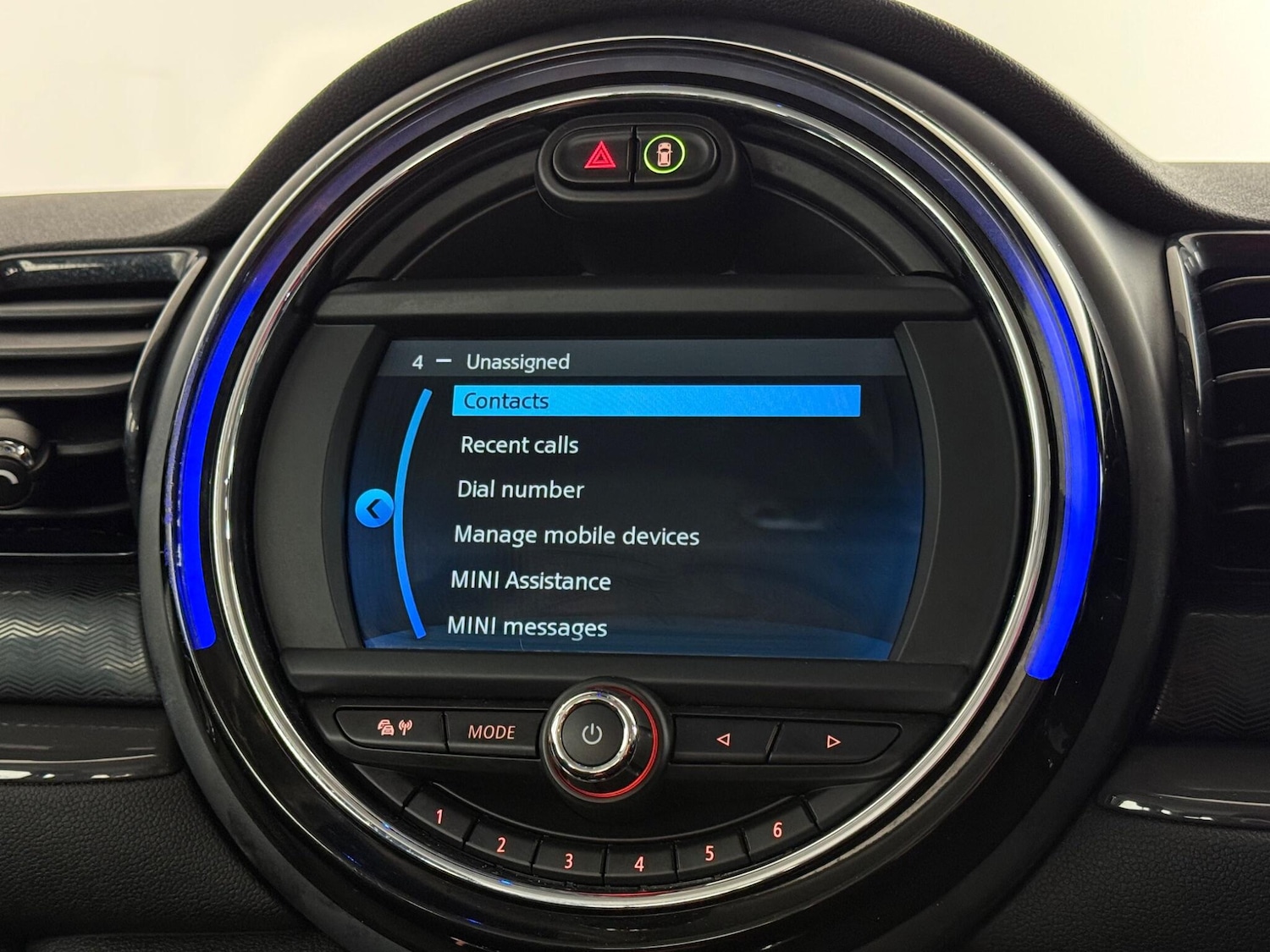 Used MINI Clubman 2018 for sale - 77469435: Photo 24