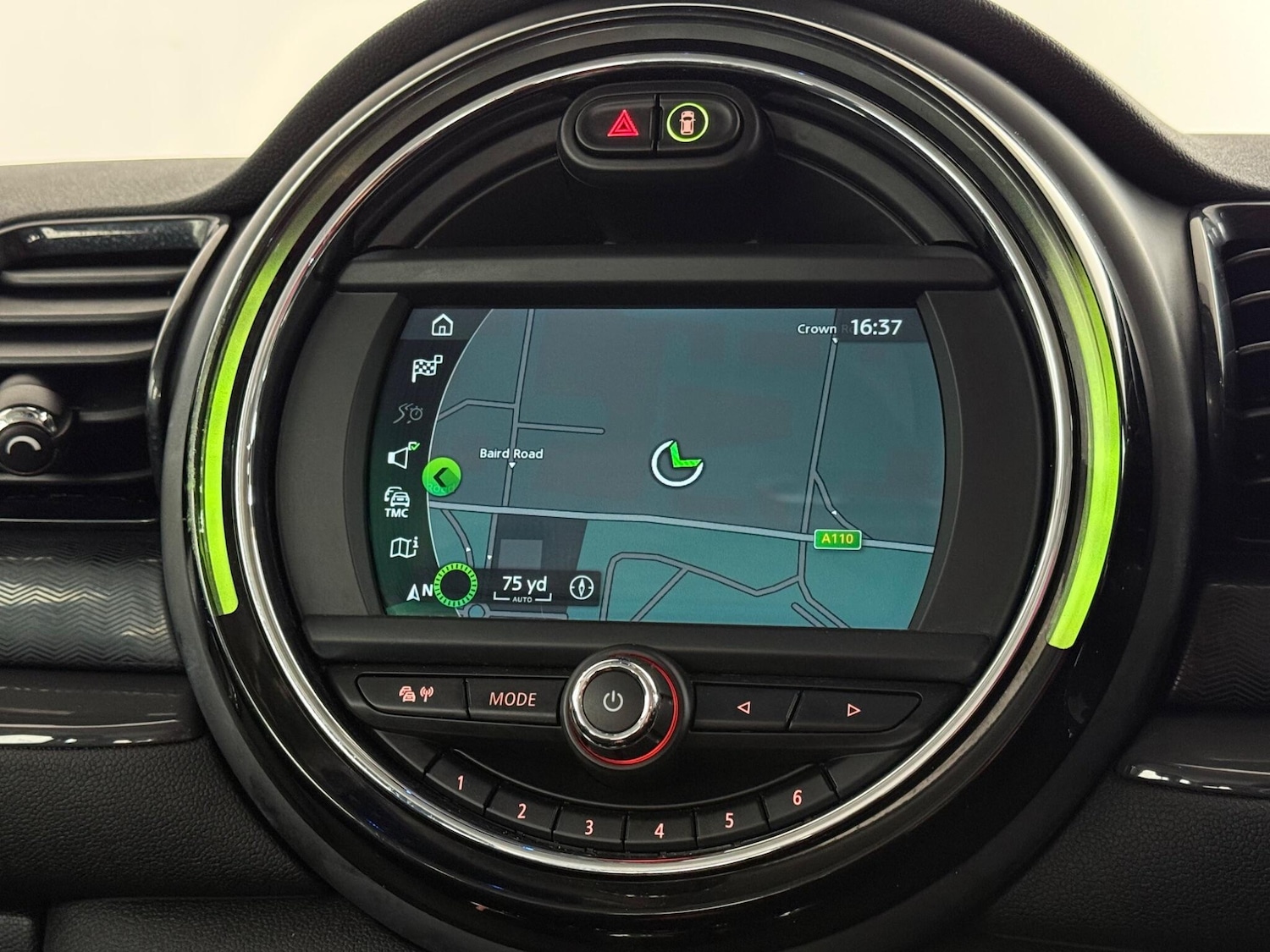 Used MINI Clubman 2018 for sale - 77469435: Photo 25