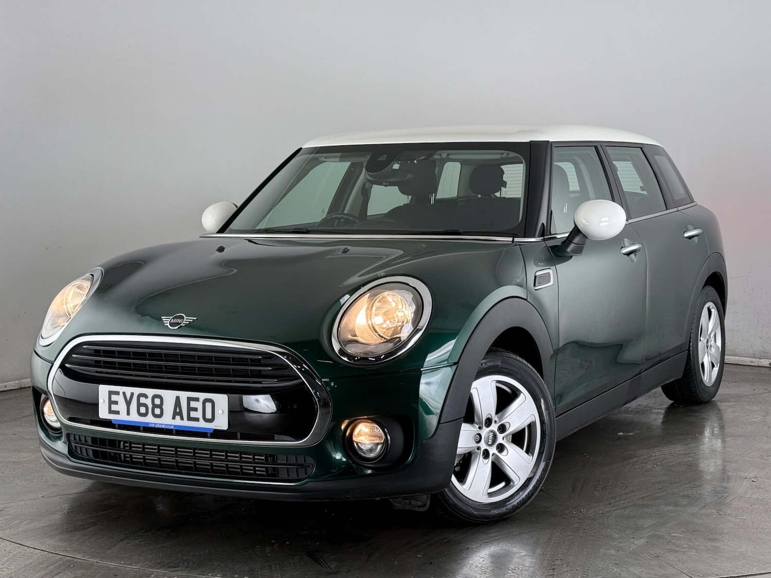 Used MINI Clubman 2018 for sale - 77469435: Photo 28