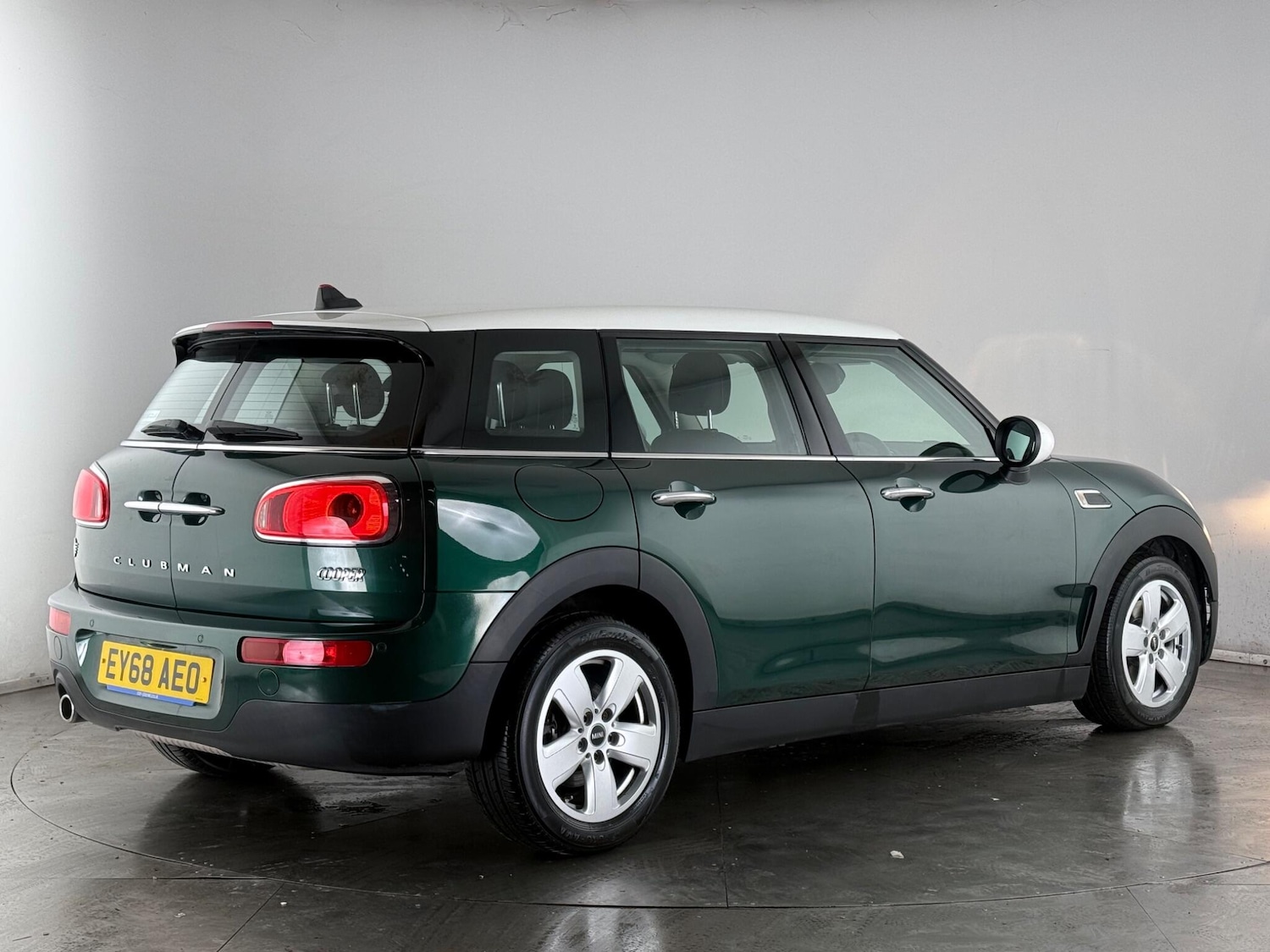Used MINI Clubman 2018 for sale - 77469435: Photo 3