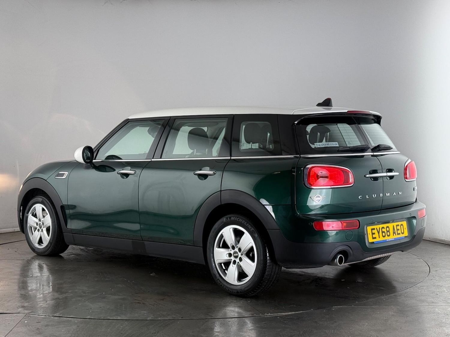 Used MINI Clubman 2018 for sale - 77469435: Photo 4