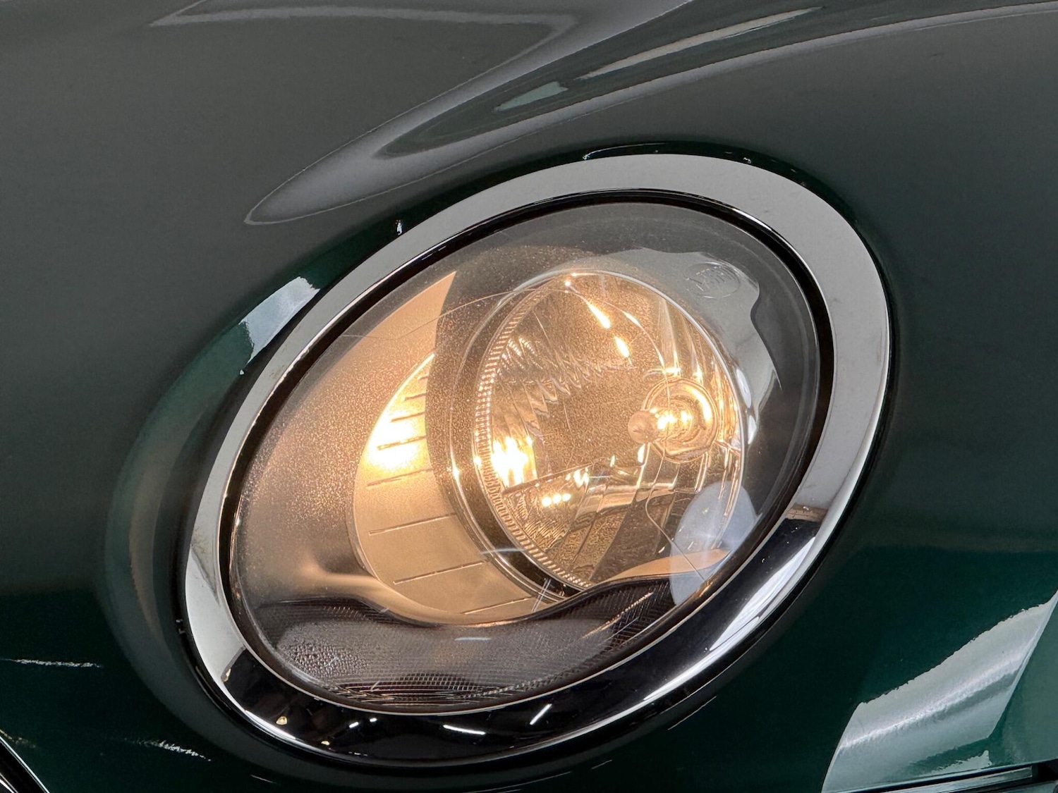 Used MINI Clubman 2018 for sale - 77469435: Photo 6