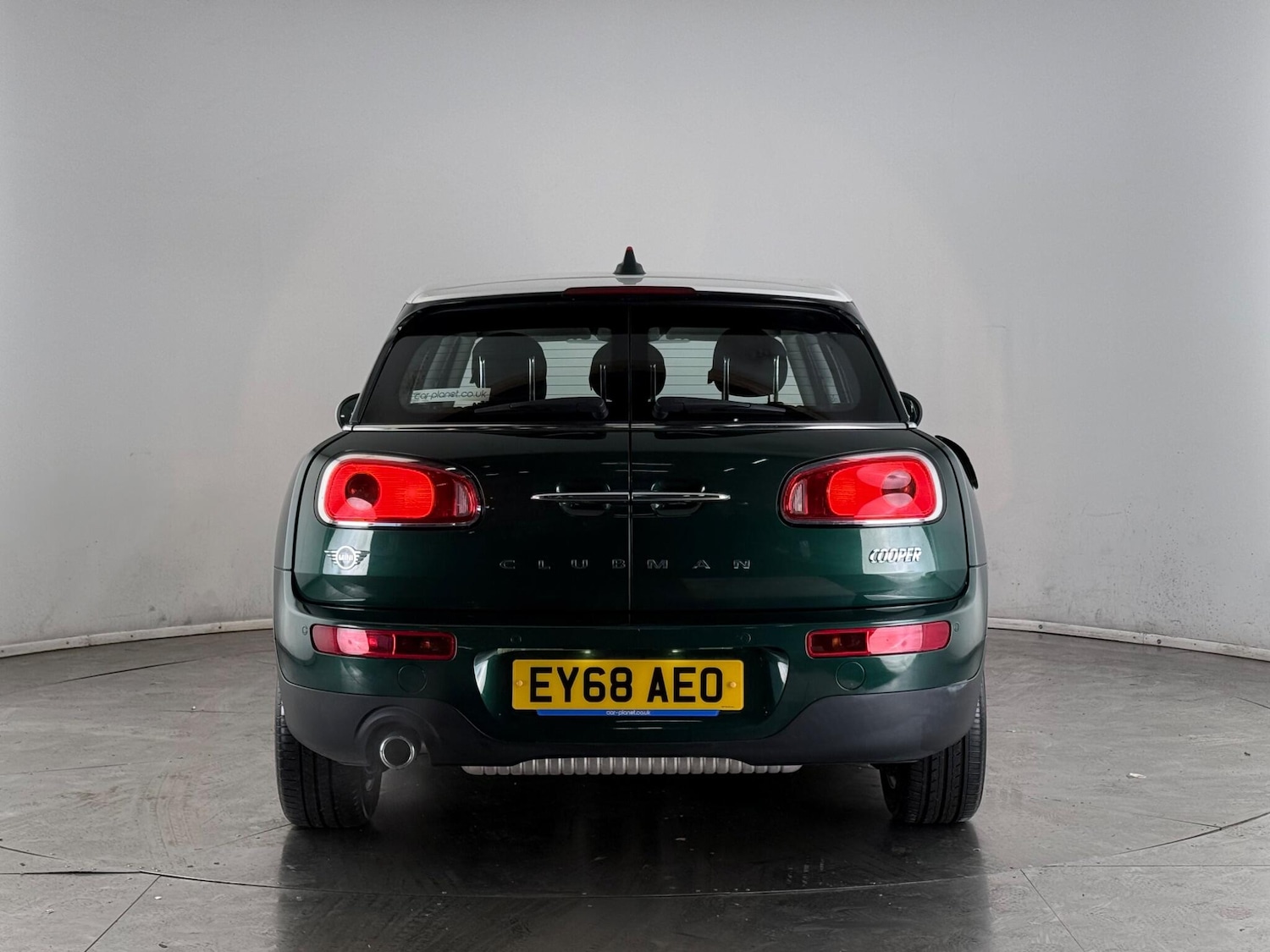 Used MINI Clubman 2018 for sale - 77469435: Photo 7