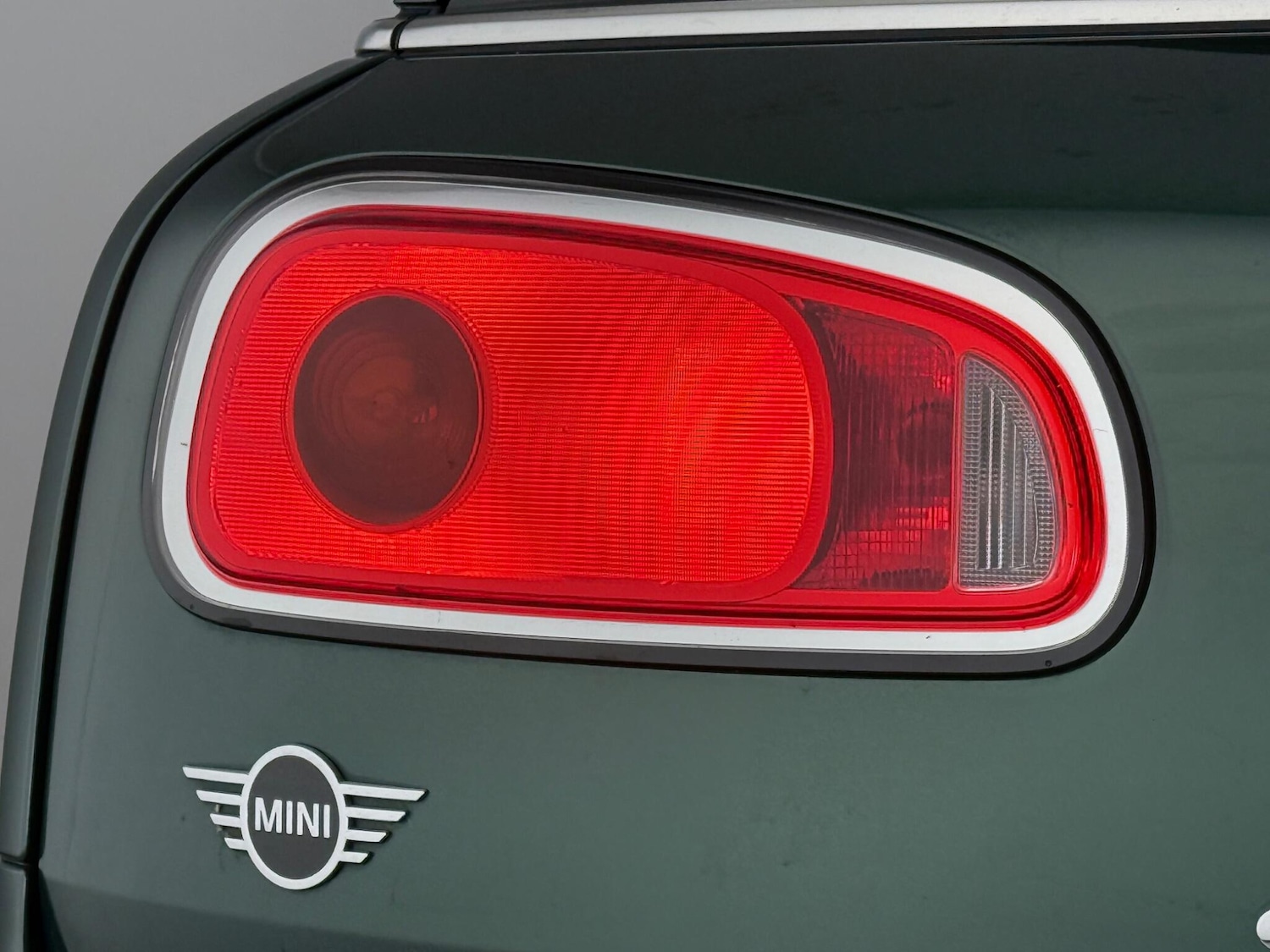 Used MINI Clubman 2018 for sale - 77469435: Photo 8