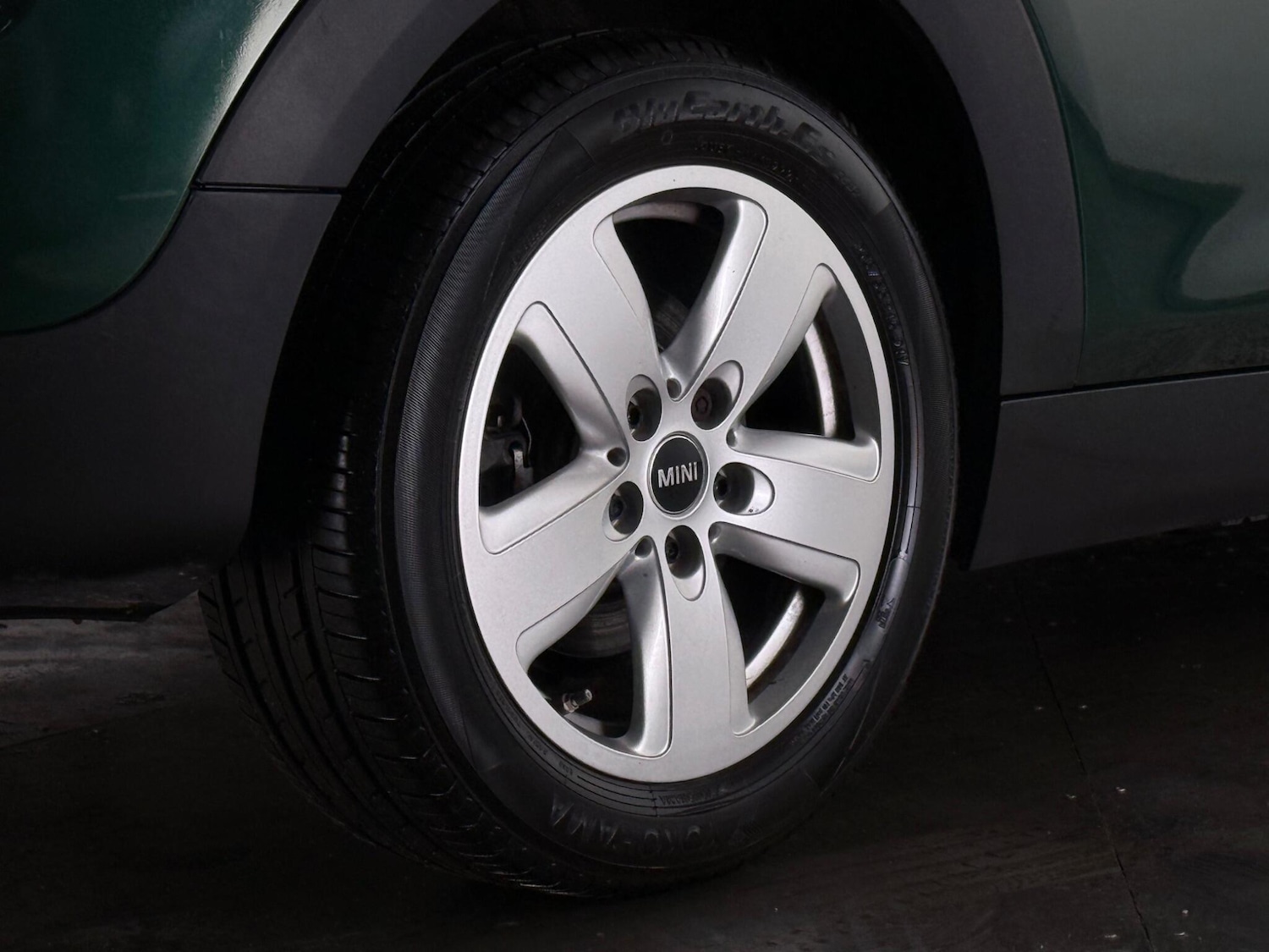Used MINI Clubman 2018 for sale - 77469435: Photo 9