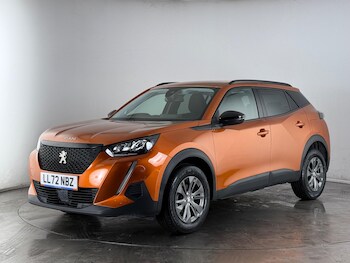 Used Peugeot 2008 2022 for sale - 77292164: Photo