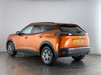 Used Peugeot 2008 2022 for sale - 77292164: Photo