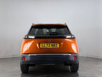 Used Peugeot 2008 2022 for sale - 77292164: Photo