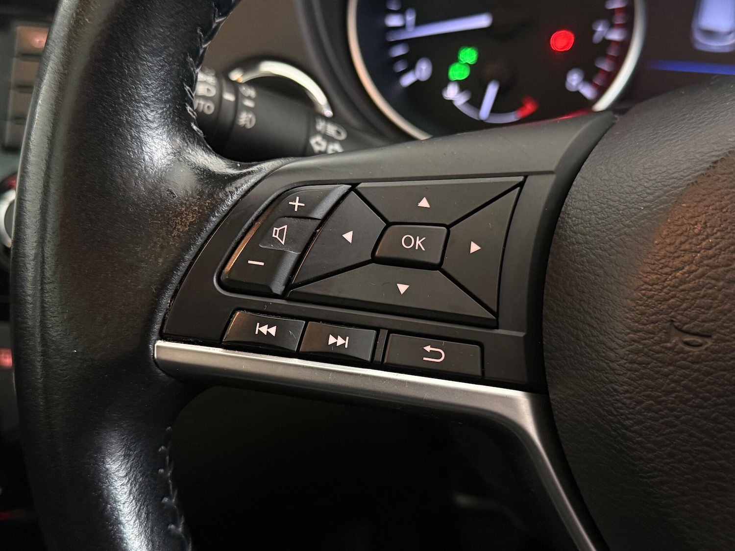 Used Nissan Qashqai 2019 for sale - 77217214: Photo 18