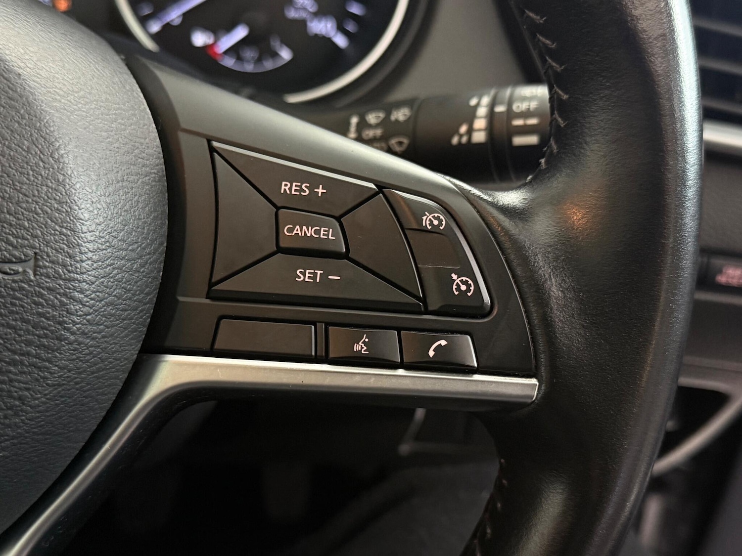 Used Nissan Qashqai 2019 for sale - 77217214: Photo 20