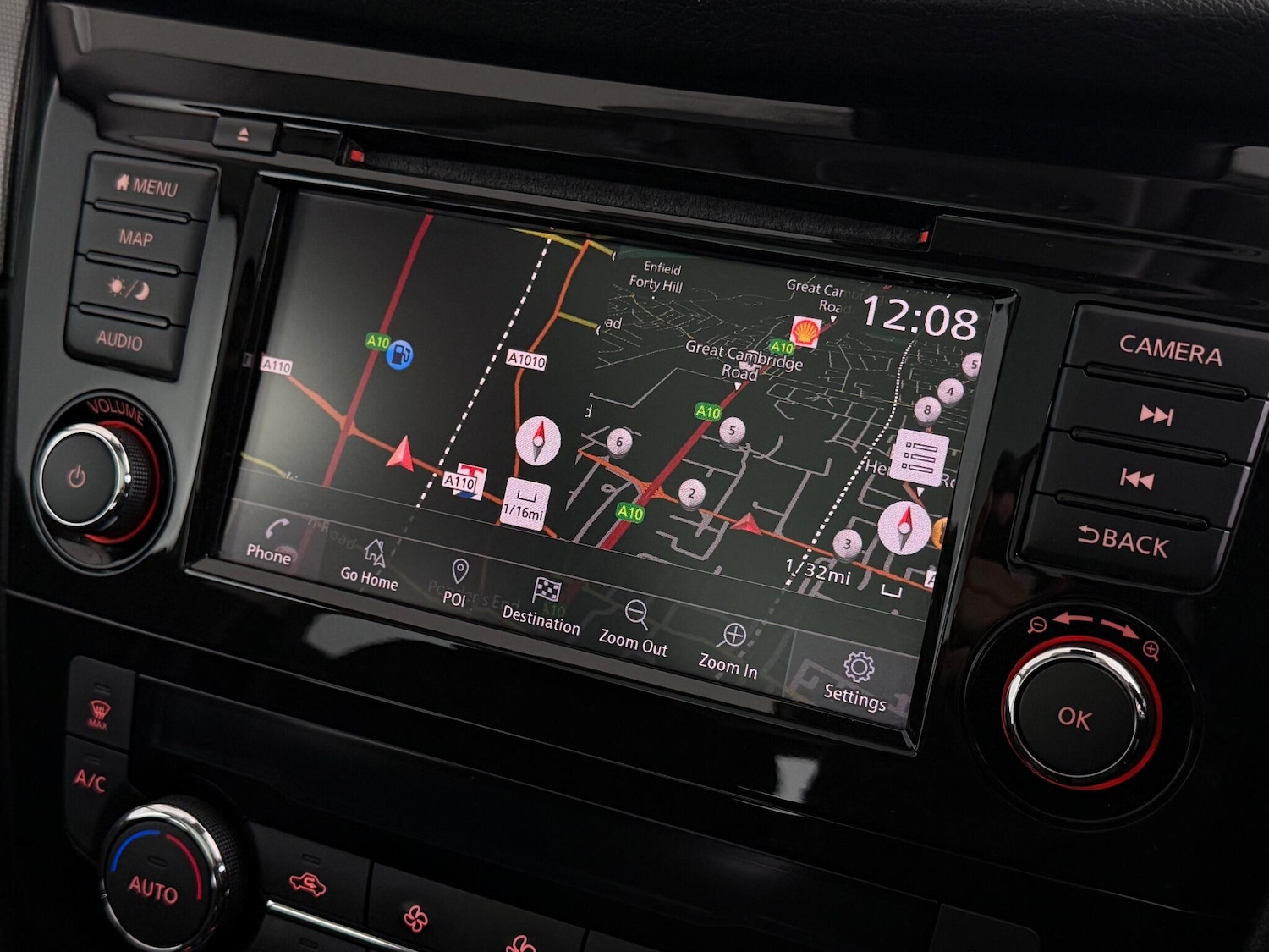 Used Nissan Qashqai 2019 for sale - 77217214: Photo 27