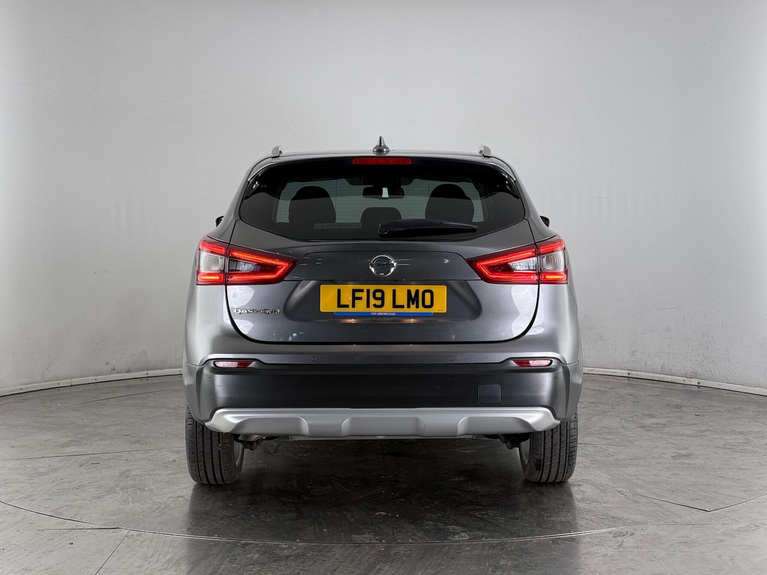 Used Nissan Qashqai 2019 for sale - 77217214: Photo 7