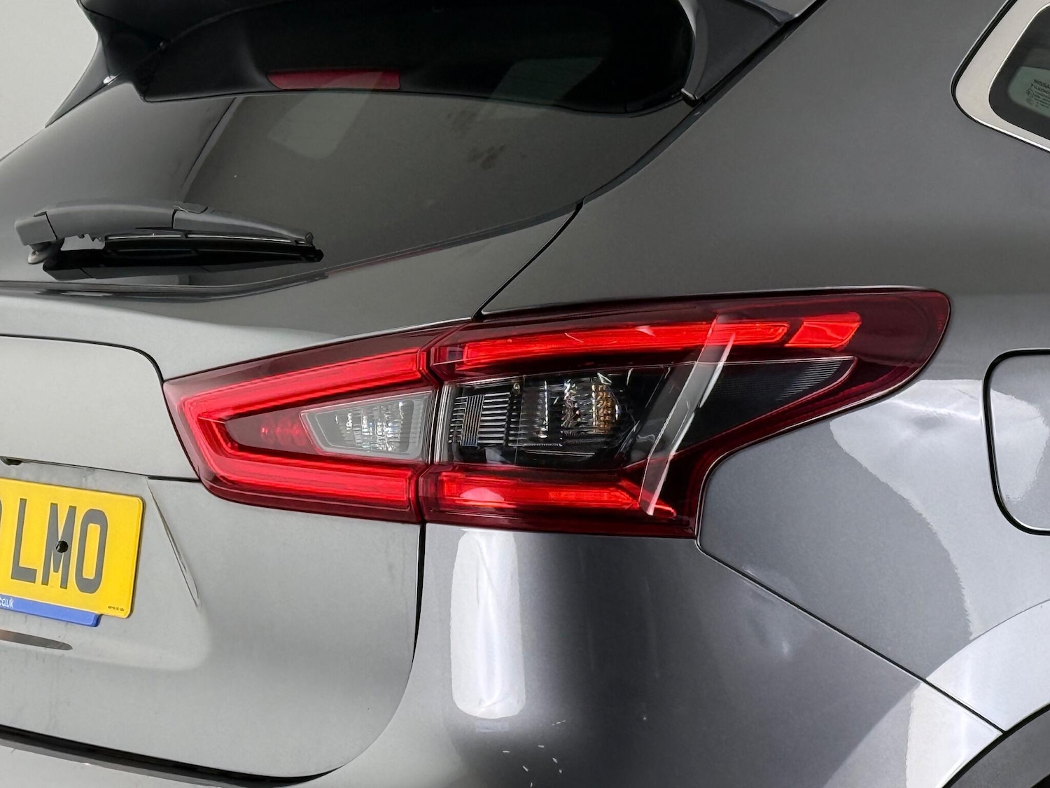 Used Nissan Qashqai 2019 for sale - 77217214: Photo 8