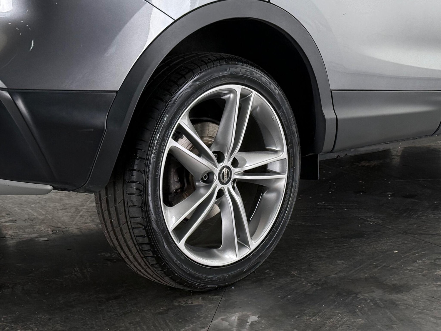 Used Nissan Qashqai 2019 for sale - 77217214: Photo 9