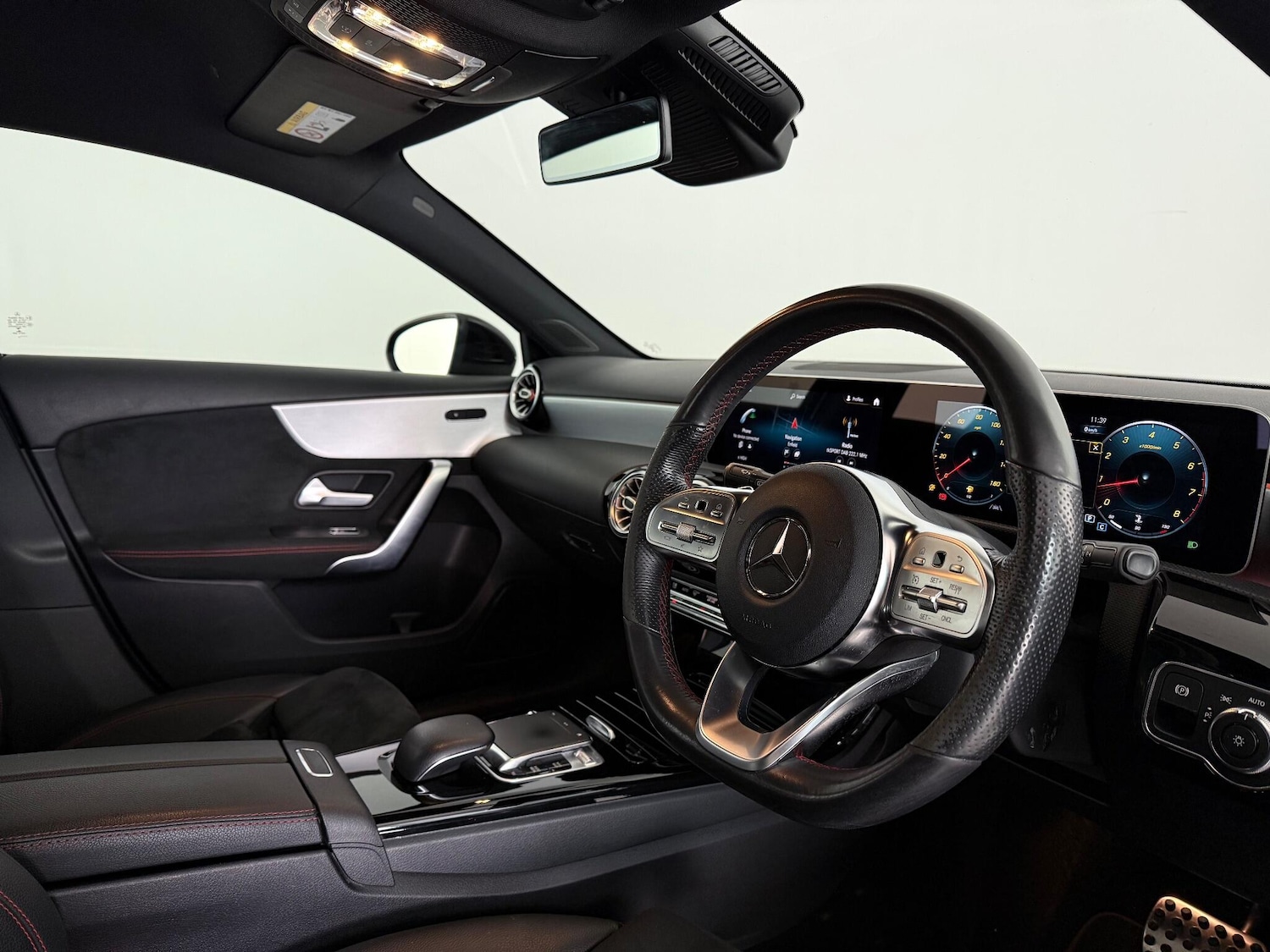 Used Mercedes-Benz A-Class 2019 for sale - 76549532: Photo 15