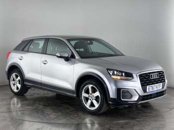 2018 (67) - 1.4 TFSI CoD Sport S Tronic Euro 6 (s/s) 5dr