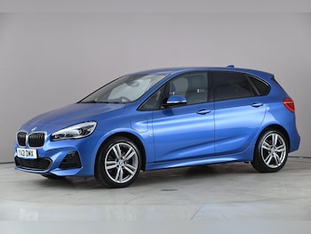 Used BMW 2 Series Active Tourer 2021 for sale - 78276737: Photo
