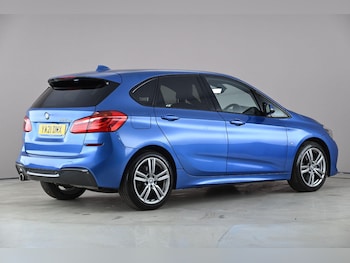 Used BMW 2 Series Active Tourer 2021 for sale - 78276737: Photo