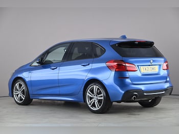 Used BMW 2 Series Active Tourer 2021 for sale - 78276737: Photo