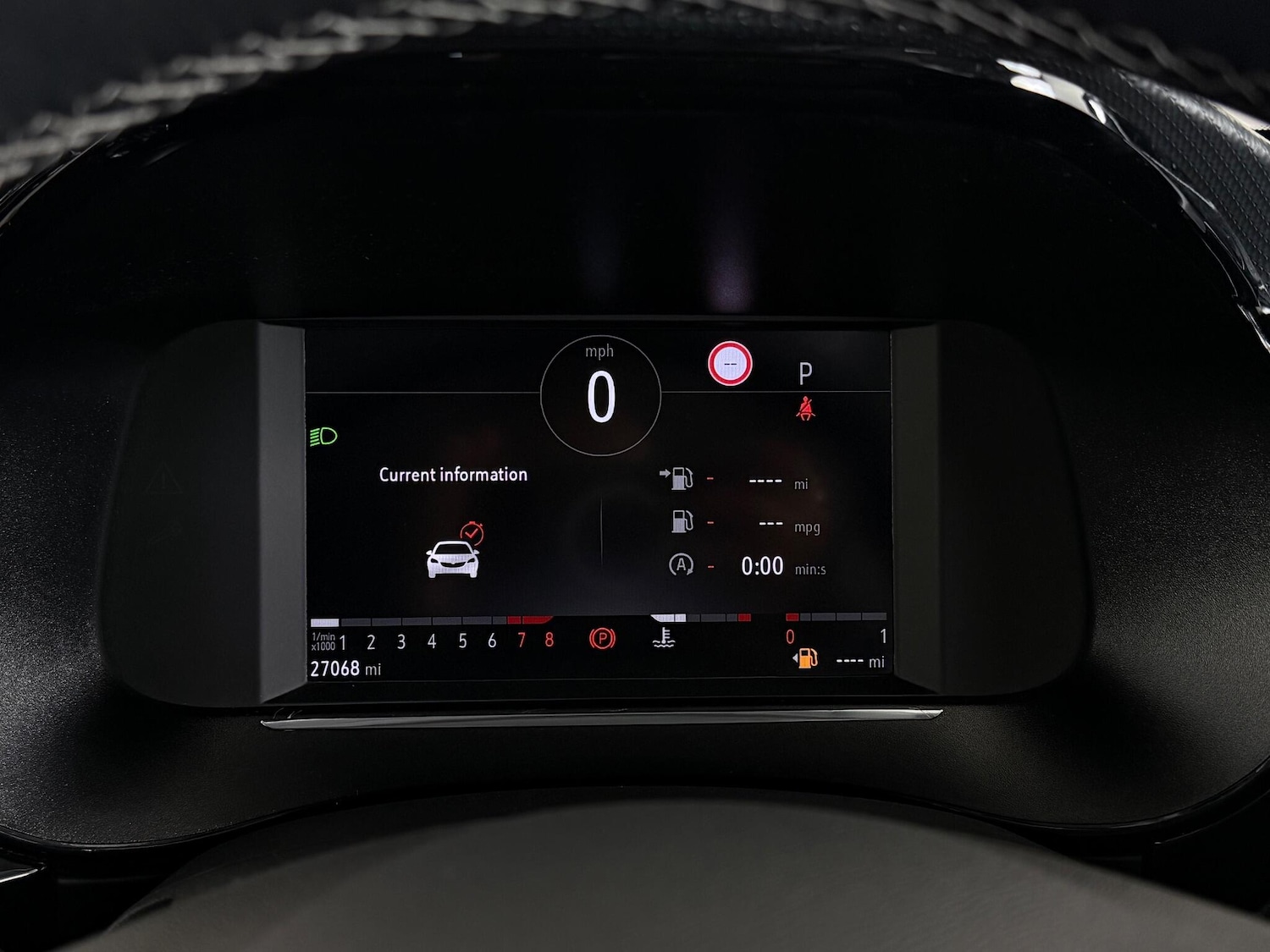 Used Vauxhall Corsa for sale - 76468239: Photo 18