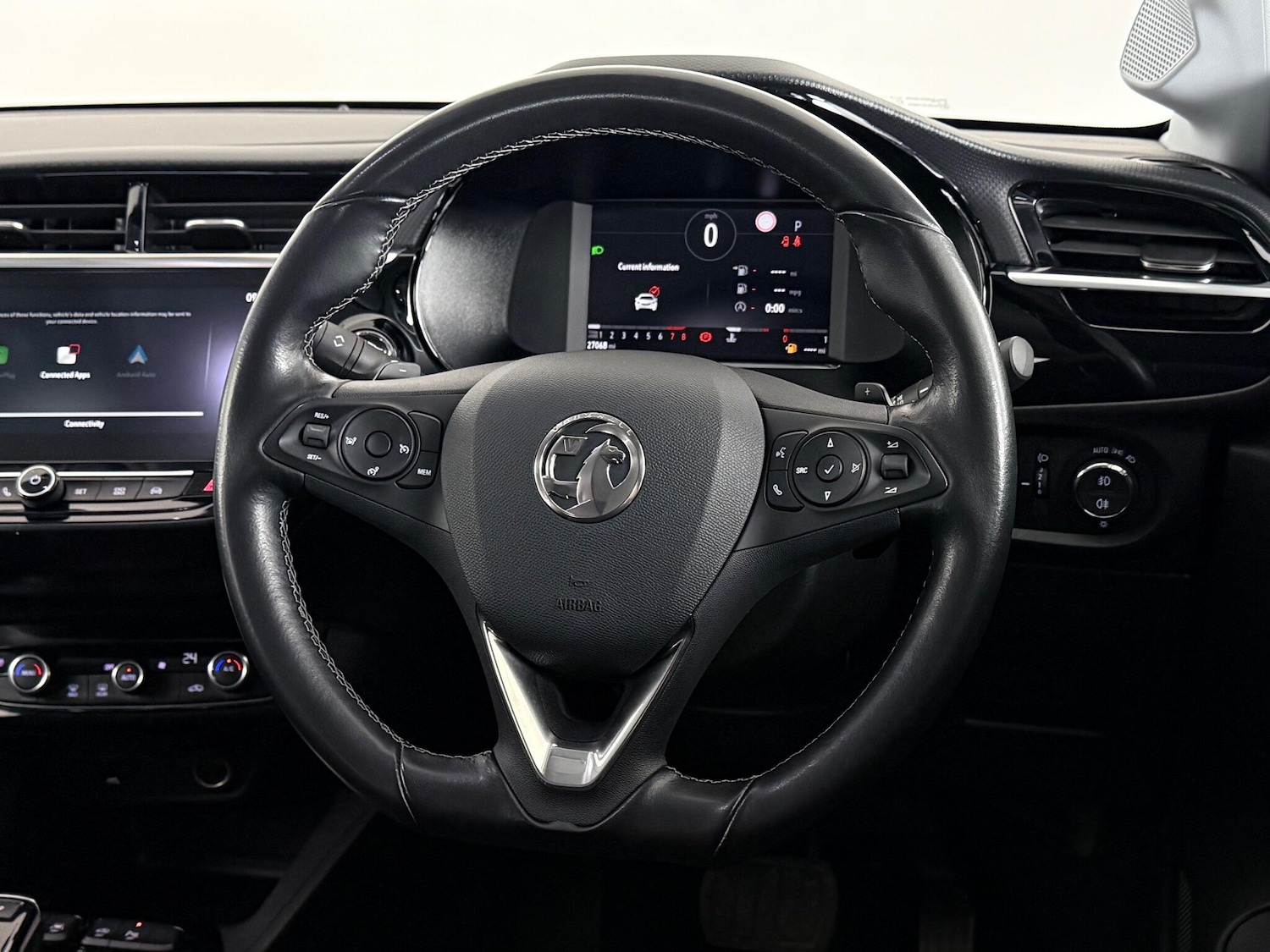 Used Vauxhall Corsa for sale - 76468239: Photo 19