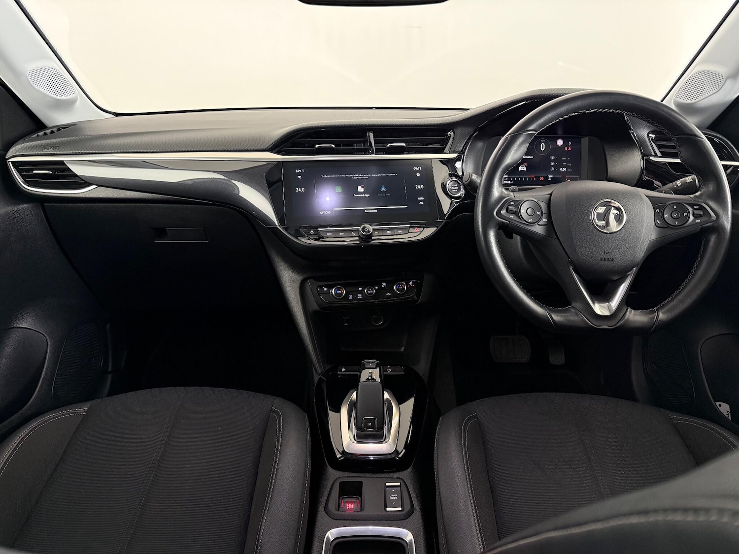 Used Vauxhall Corsa for sale - 76468239: Photo 21