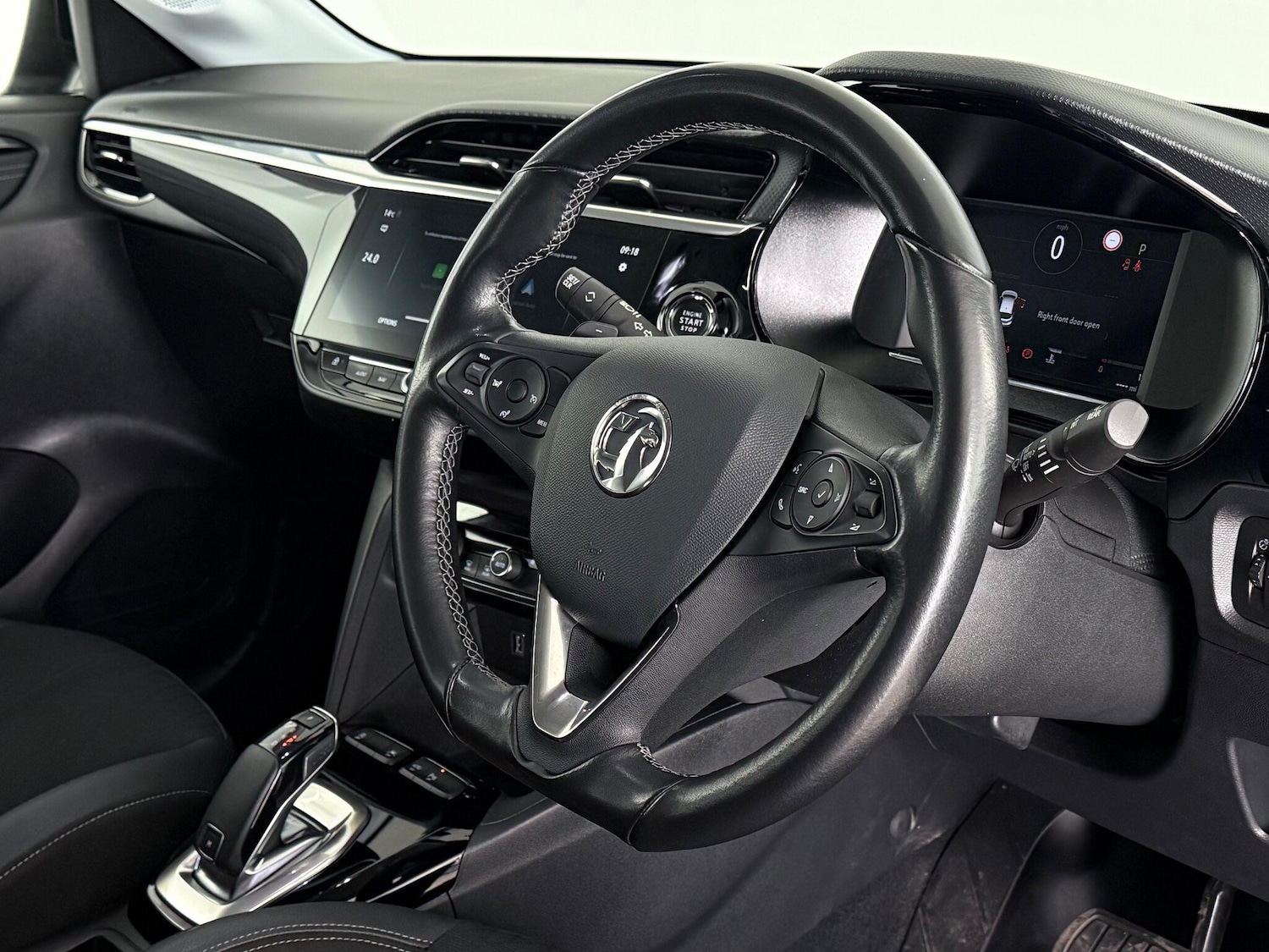 Used Vauxhall Corsa for sale - 76468239: Photo 22