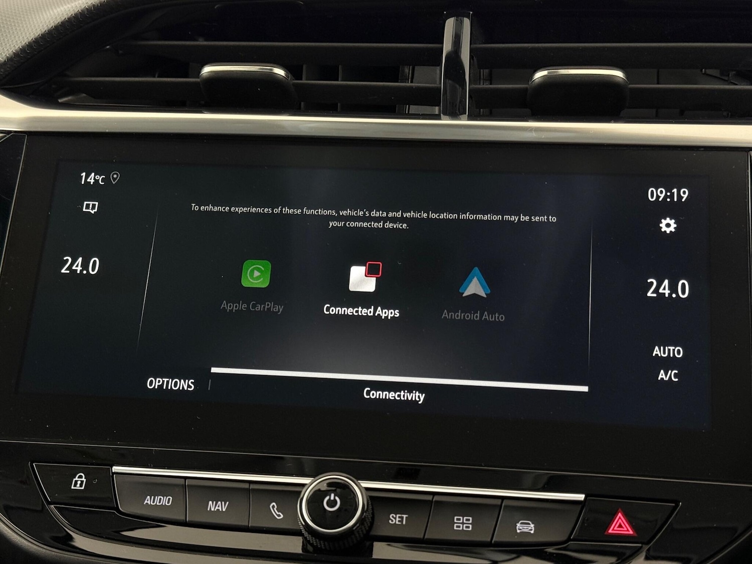 Used Vauxhall Corsa for sale - 76468239: Photo 27