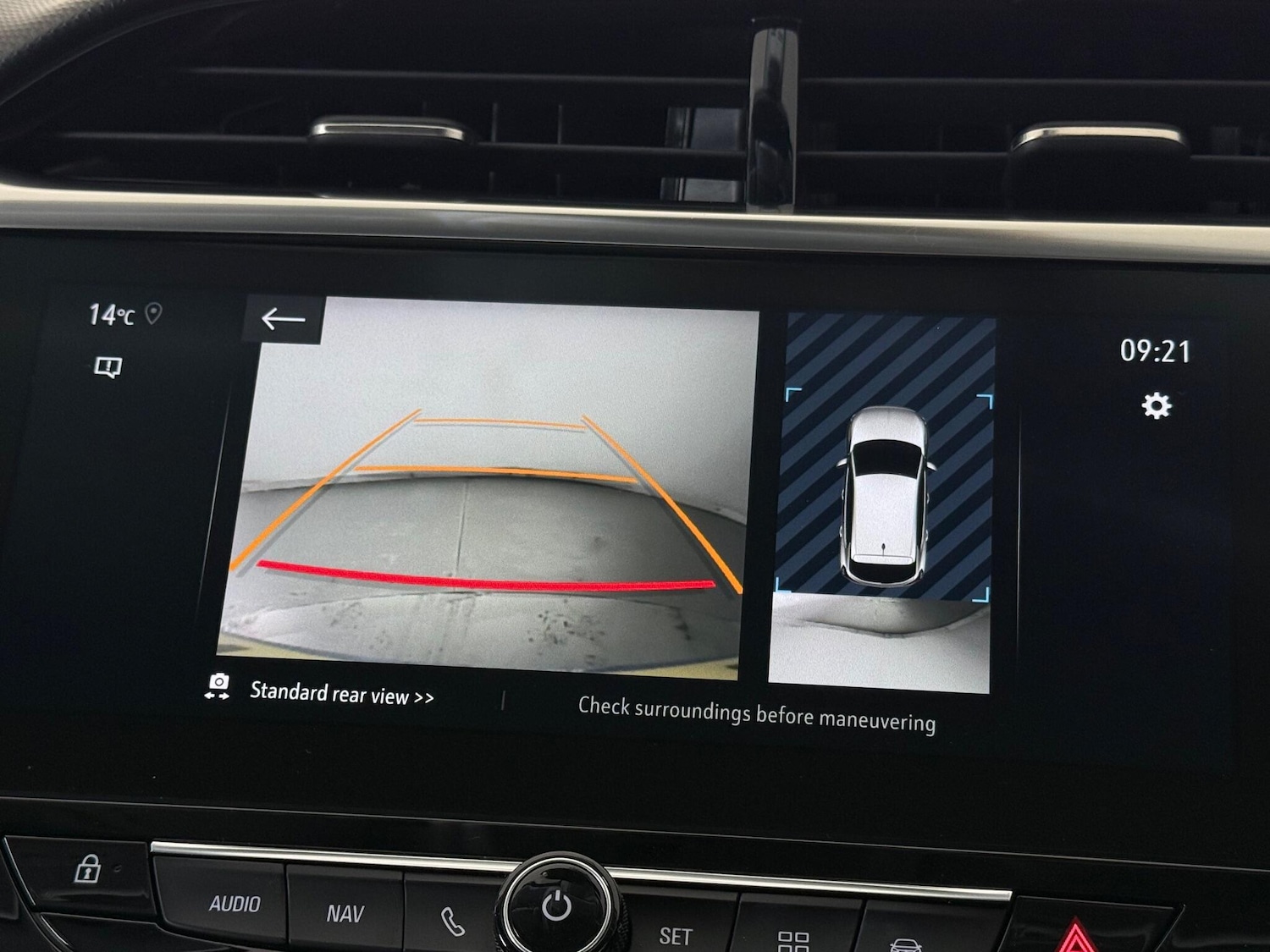 Used Vauxhall Corsa for sale - 76468239: Photo 28